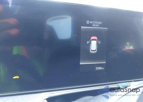 2025 Kia Sorento Hybrid Ex from USA, damaged, VIN KNDRH4JG9S5391125